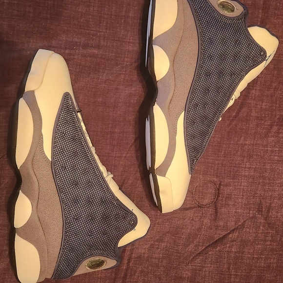 Jordan 13 flint main image 4